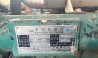 贵州贵阳地区处理八台闲置发电机