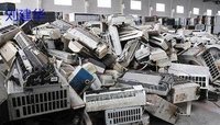 广东专业回收报废物资，废旧设备