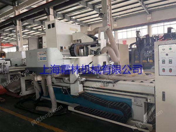 二手家具生产设备价格