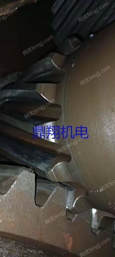 二手压力机回收
