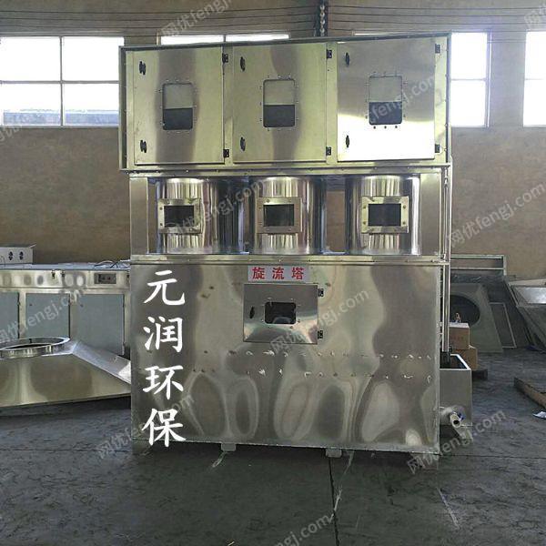 除雾除油装置设备价格