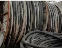 湖北省长期回收各种电线电缆