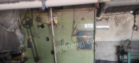 宁夏银川设备更新,故出售双锡林双道夫155布针3.3米