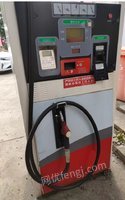 5月16日上海金山区报废加油机16台出售处理招标