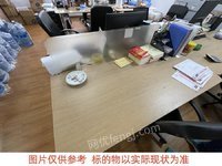 5月15日
一批废旧办公桌椅公开转让处理招标