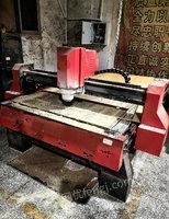 重庆大渡口区机械雕刻机低价处理