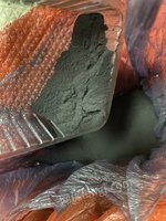 5月23日
标HZ0535废旧贵金属物料：化工厂废料含包装1000克左右处理招标