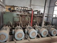 葛洲坝兴业再生资源公司持有的废旧机器设备一批（高效型液压金属打包机）-包5-2招标公告招标