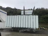 重庆市丰都县五洞岩风力发电公司持有的变压器一台招标公告招标