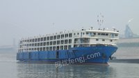 武汉招商滚装运输公司持有的“长航江达”滚装船招标公告招标