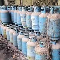 05月20日14:00废天然气瓶(440件)安徽冶金熔剂分公司处置