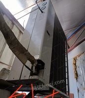 广东广州出售冷库，长5米，宽2.9米，高2米