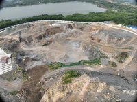 5月31日
吴兴区八里店镇矿坑运动乐园项目剩余土石方（约36万吨）转让处理招标
