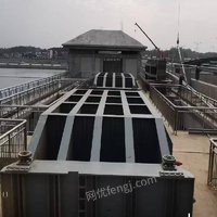 三套报废检修水闸设备资产招标公告