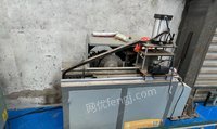 上海地区工厂挖锁机、洗中挺、切压线处理