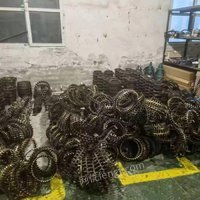 05月23日10:00废黄铜(3吨)中钢集团邢台机械轧辊有限公司处置