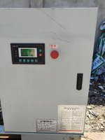5月23日企业闲置空压机一套（浙江台州）处理招标