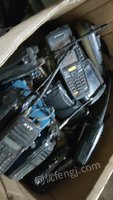 5月24日京械[522]废旧设备报废处置数字对讲机和无线扫描枪一箱（报废处置以照片为主）处理招标
