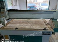 湖南永州标配新1325木工机出售