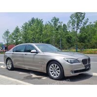 宝马740Li3.0带天窗非营运合肥处理招标