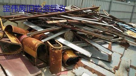 报废机电设备出售