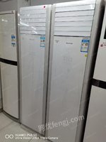 广州大量出售家用空调   柜机多台