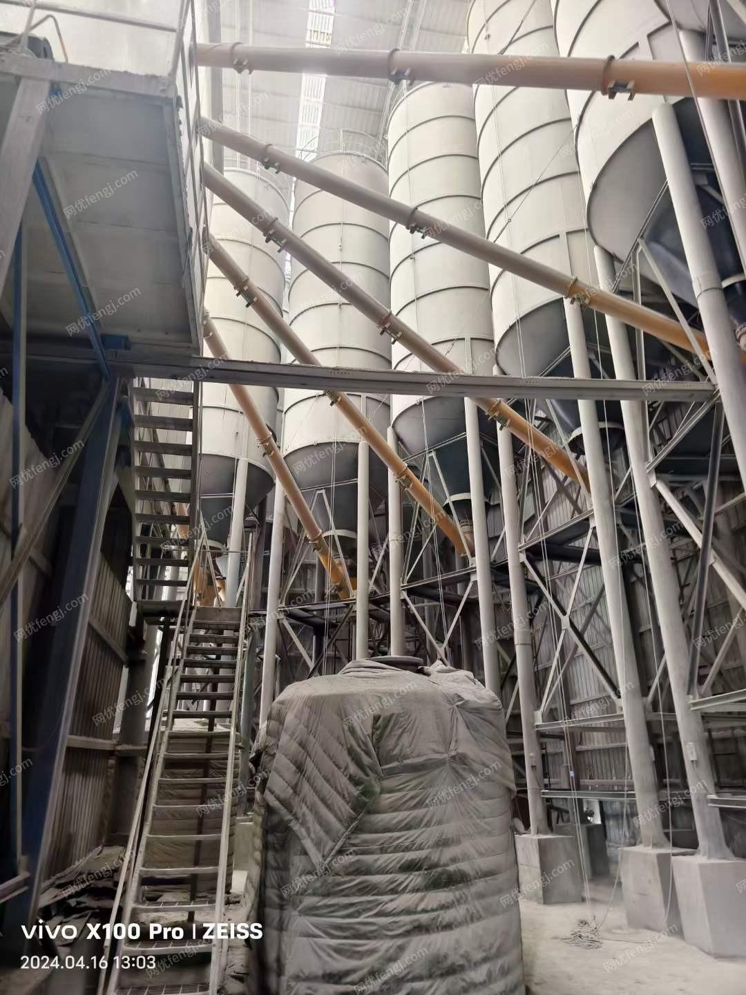 其他二手工程机械回收