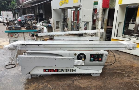 二手木工锯床出售