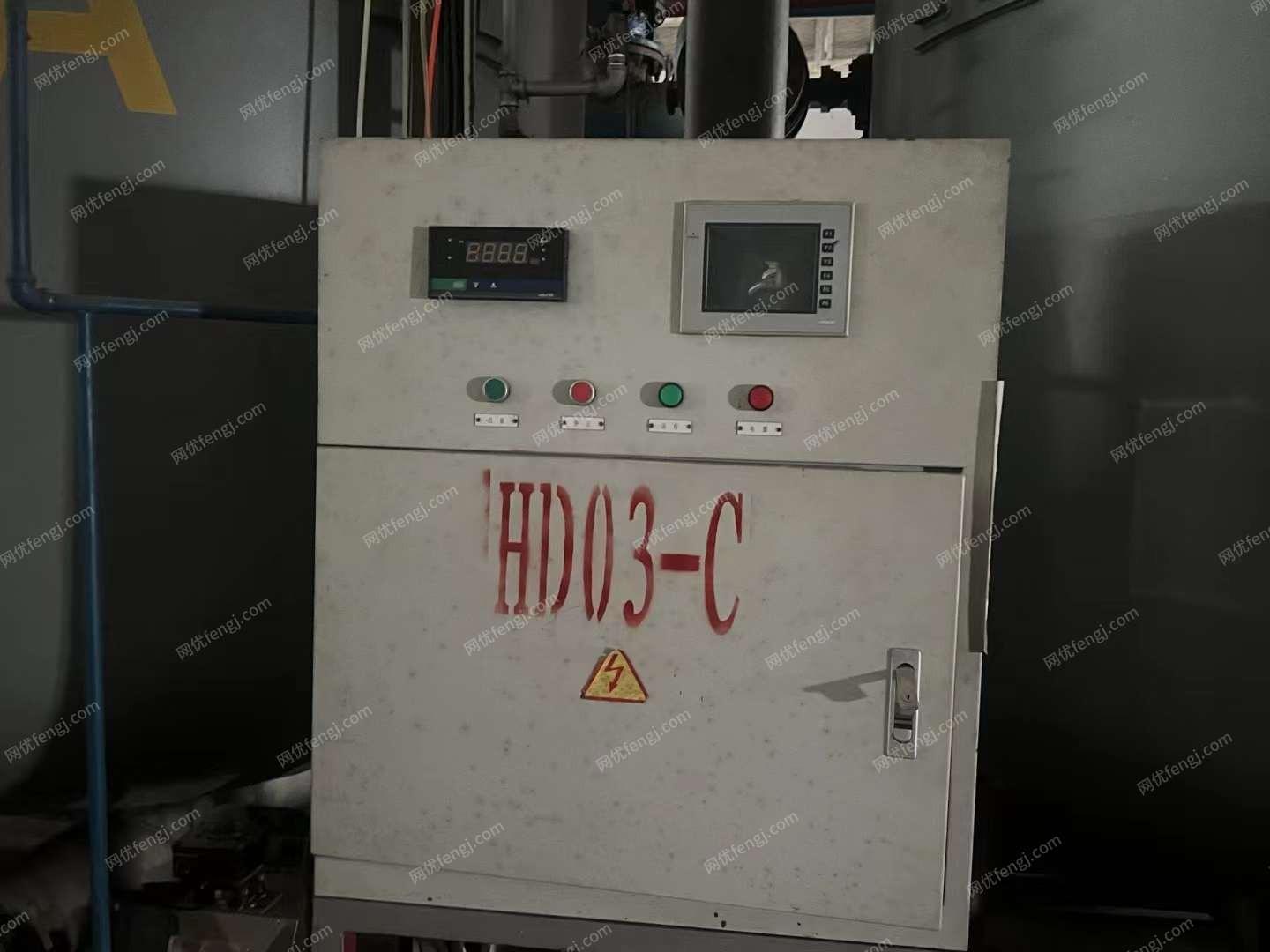 二手空壓機(jī)回收