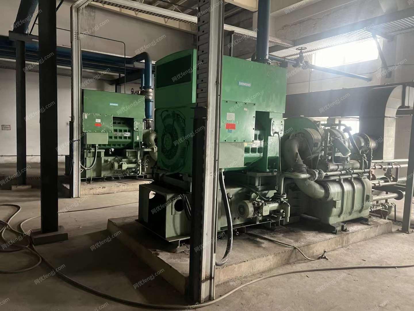 二手空壓機(jī)轉(zhuǎn)讓