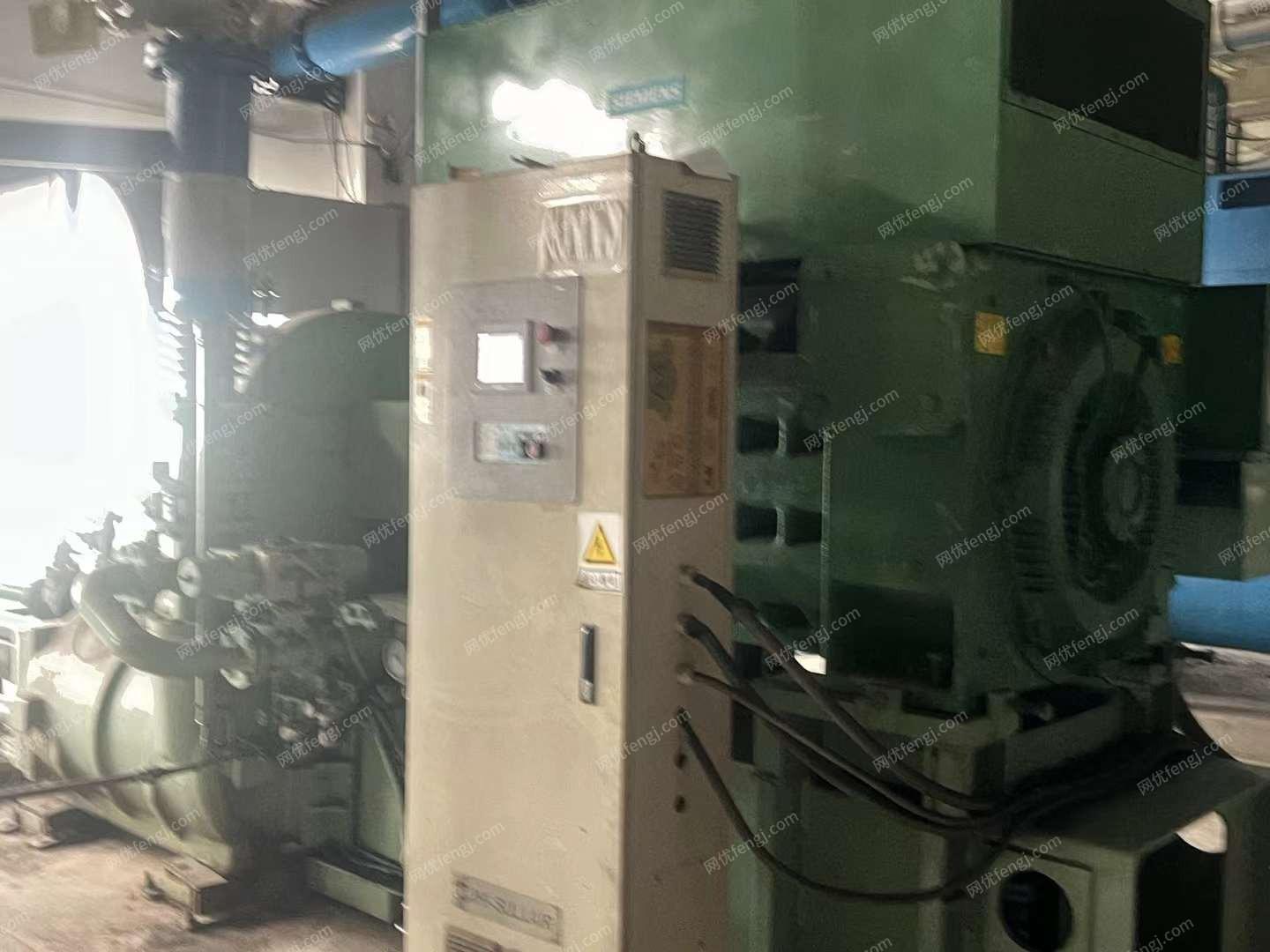 二手空壓機(jī)價格