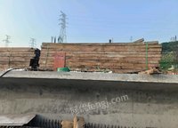 重庆武隆区出售二木方 8*8*4米，10*10*4米，价格便宜