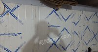 广东广州二手冷库出售高2米，宽3.2米，长5米