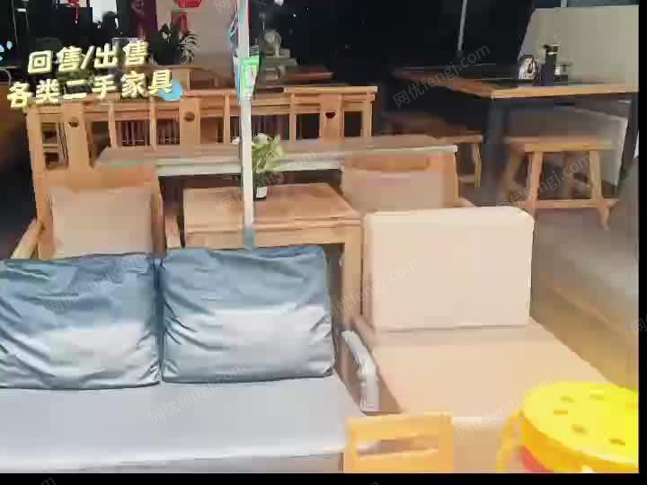 长沙上门回收各类家具加 价高同行 视频