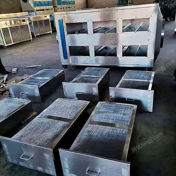 空气过滤设备价格