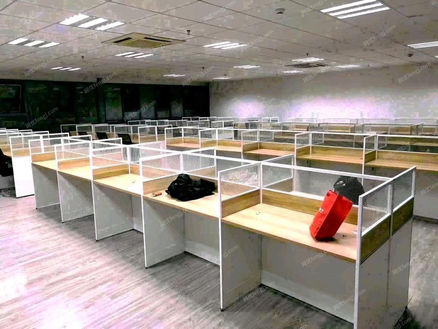 办公家具转让