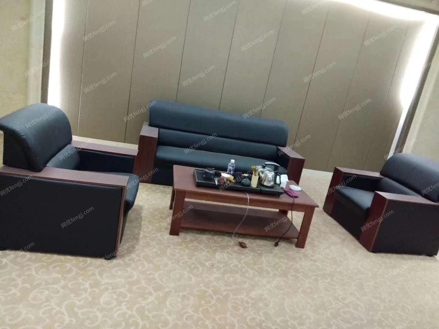 办公家具回收