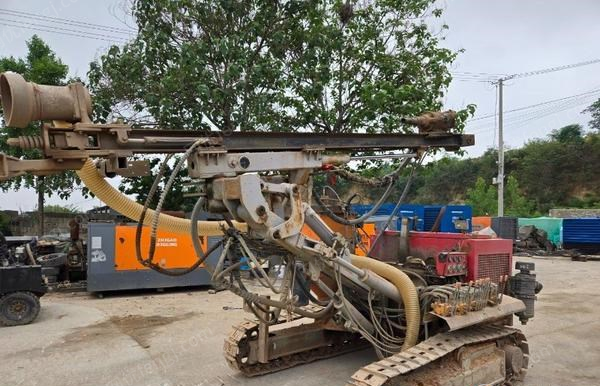 其它矿山设备出售