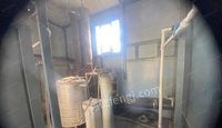 安徽蚌埠出售汽水两用锅炉一套4吨