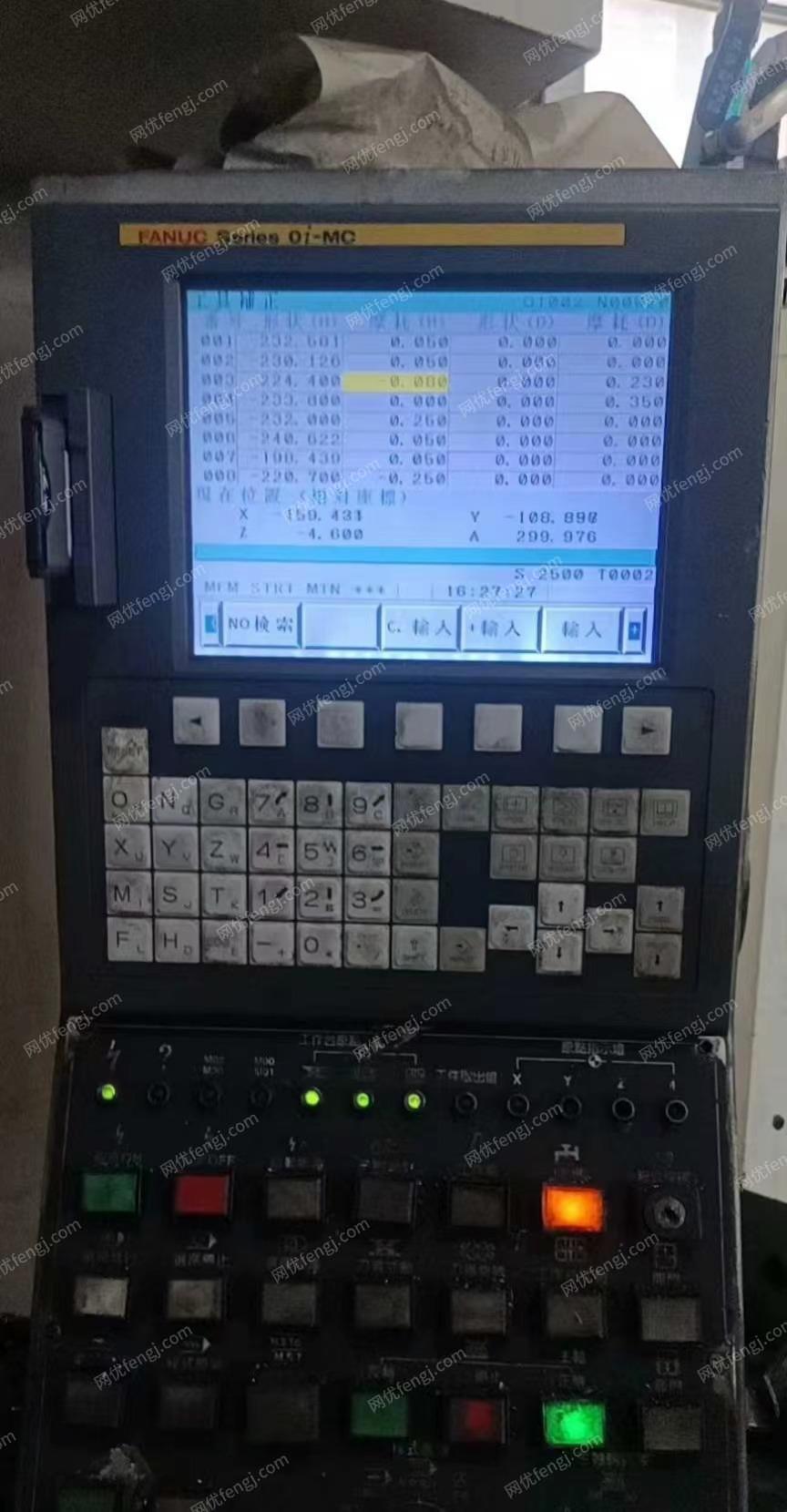 二手钻床出售