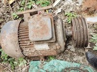 江苏回收一批工地废旧物资废电机