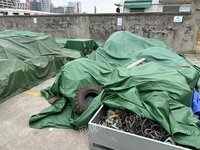转让广州地铁公司所属2024年废铜物资出售项目招标