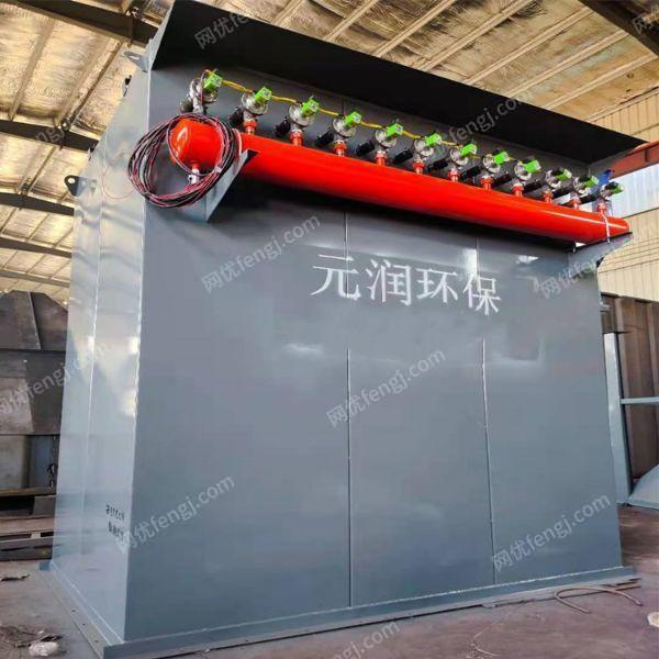 除尘设备价格