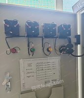 浙江湖州厂房改造三个动力配电柜、两个应急照明处理