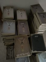 5月14日
广东省惠州市闲置服装（衬衫3296件）出售处理招标