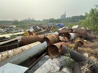 绍兴水处理发展公司2024年废旧物资处置（第一批）招标