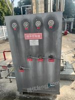 杭州清泰门加气站加气设备竞拍处置处理招标