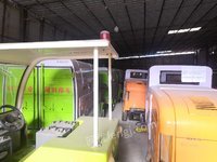 GXCQJY22-2-2南宁南机环保科技公司产成品环卫车辆一批招标公告招标
