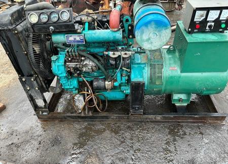 其它发电机出售