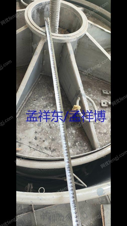 印染厂二手设备出售